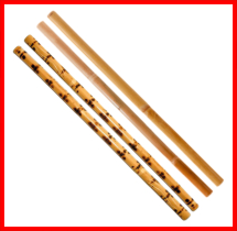 Rattan Sticks (Rattan Kahoy)