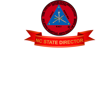 NC STATE DIRECTOR  NORTH CAROLINA STATE DIRECTOR: Guro/Master Jason McGuire Sasamba/Comjuka-Kali Systems