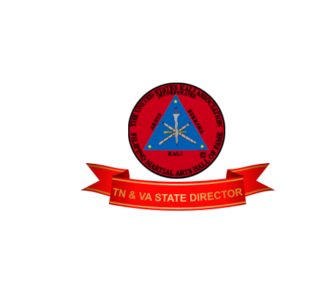 TN & VA STATE DIRECTOR  TENNESSEE & VIRGINIA STATE DIRECTOR: Punong Guro Christopher Laing Master Sasamba/Comjuka-Kali-Arnis Eskrima