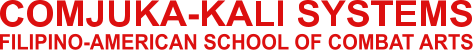 FILIPINO-AMERICAN SCHOOL OF COMBAT ARTS COMJUKA-KALI SYSTEMS